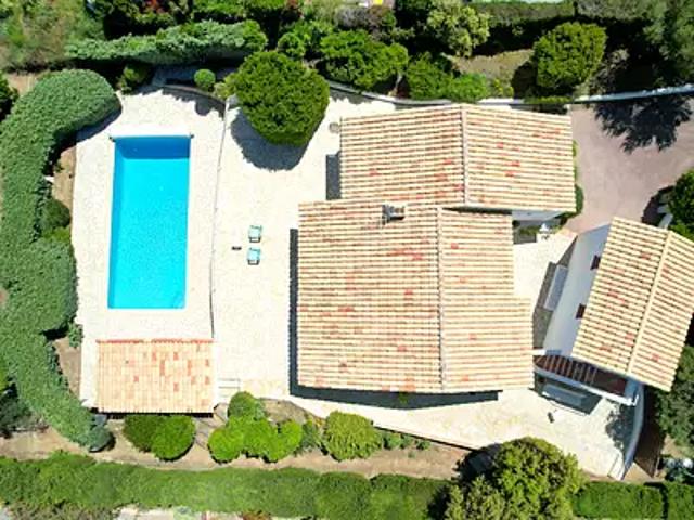 Maison vente à Saint-Aygulf, Fréjus