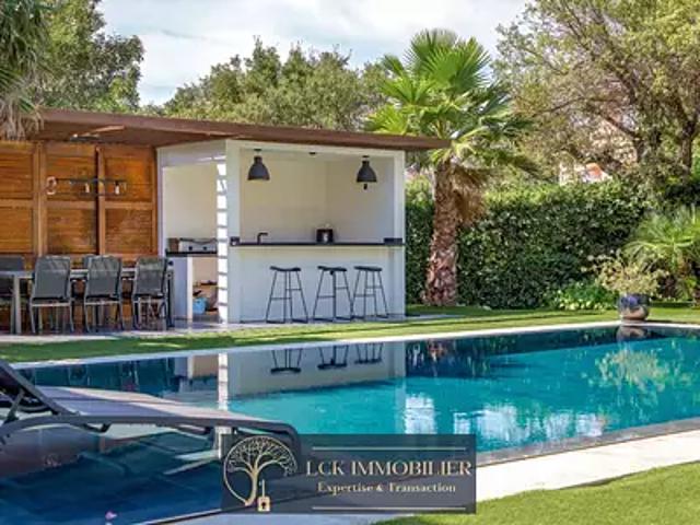 Maison vente à Saint-Aygulf, Fréjus