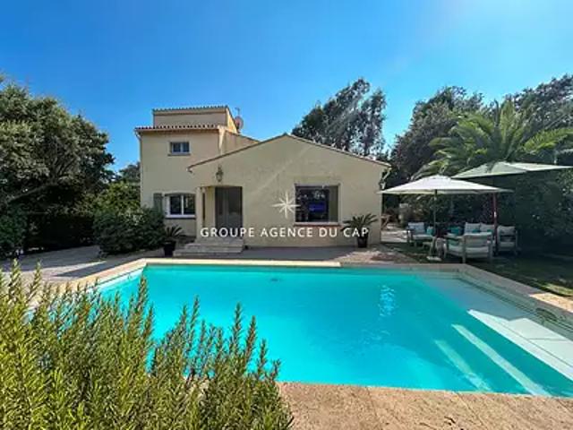 Maison vente à Saint-Aygulf, Fréjus