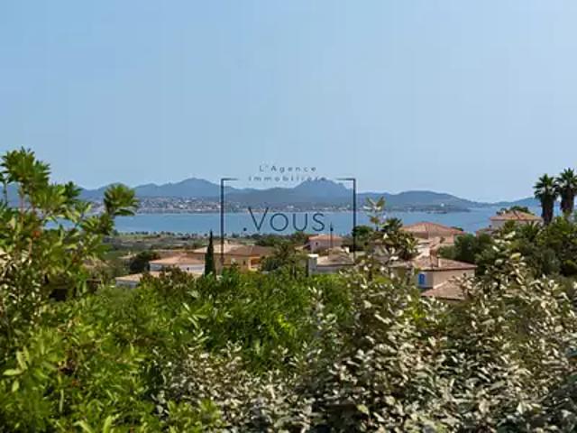 Maison vente à Saint-Aygulf, Fréjus