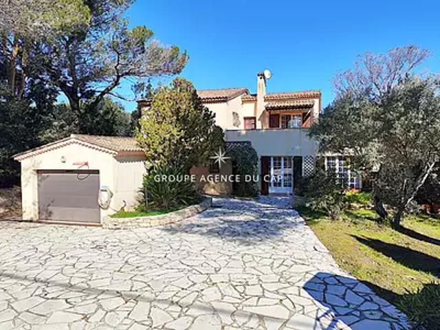 Maison vente à Saint-Aygulf, Fréjus