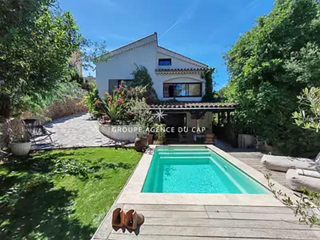 Maison vente à Arrondissement de Draguignan, Fréjus