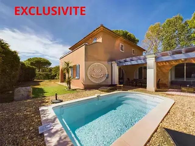 Maison vente à Arrondissement de Draguignan, Fréjus