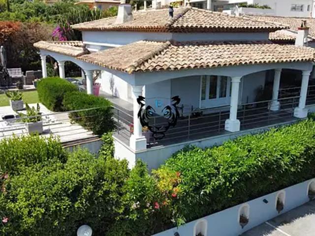 Maison vente à Saint-Aygulf, Fréjus