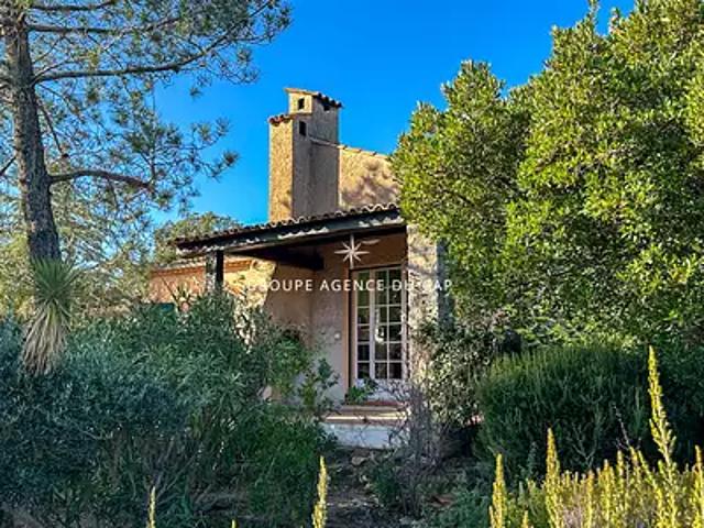 Maison vente à Saint-Aygulf, Fréjus