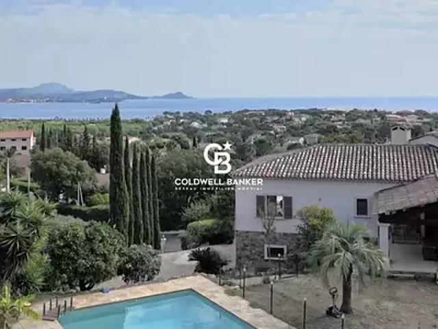 Maison vente à Saint-Aygulf, Fréjus