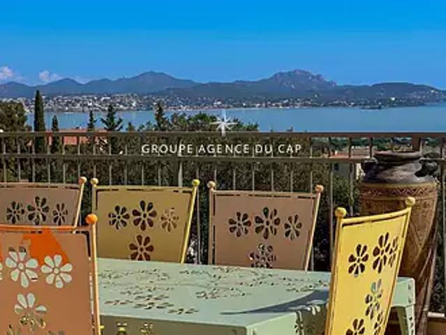 Maison vente à Saint-Aygulf, Fréjus