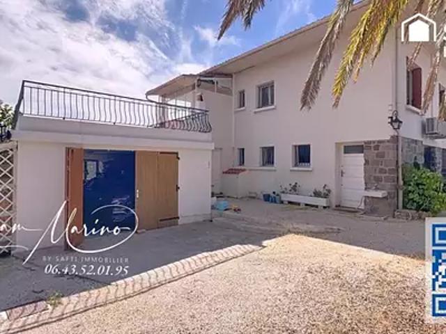 Maison vente à Arrondissement de Draguignan, Fréjus