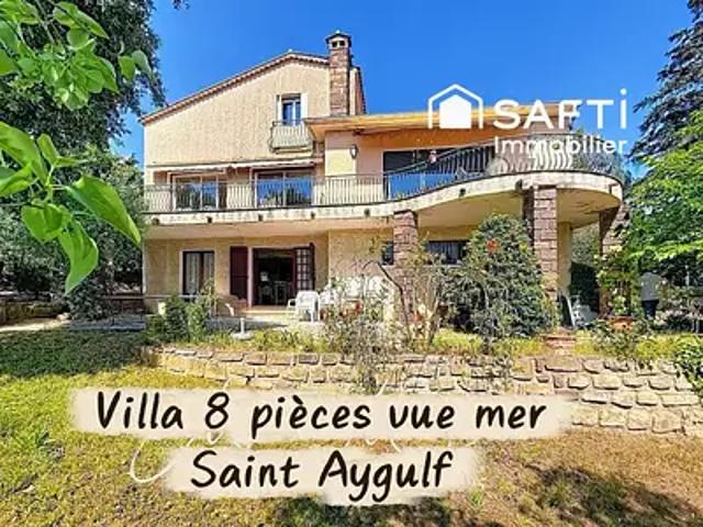 Maison vente à Saint-Aygulf, Fréjus