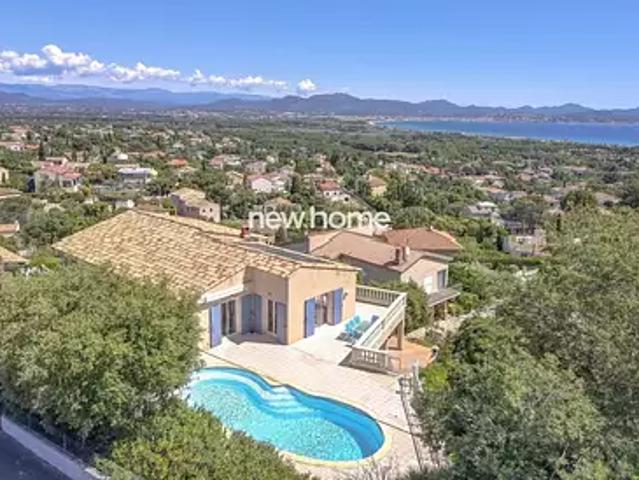 Maison vente à Arrondissement de Draguignan, Fréjus