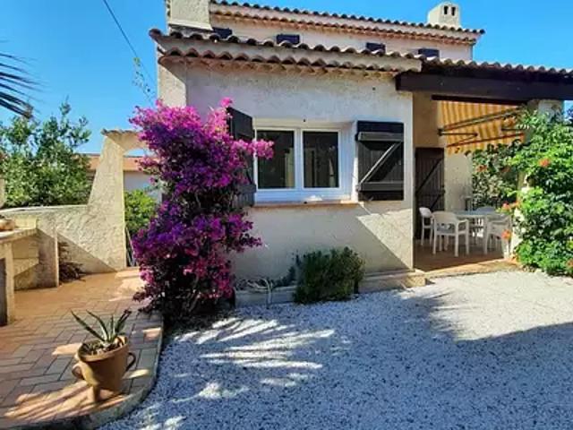 Maison location à Arrondissement de Draguignan, Fréjus