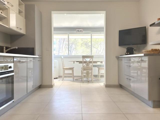 Appartement vente à Arrondissement de Draguignan, Fréjus