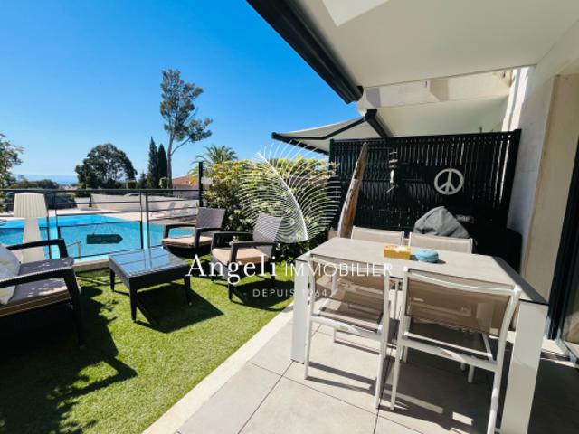 Appartement vente à Arrondissement de Draguignan, Fréjus
