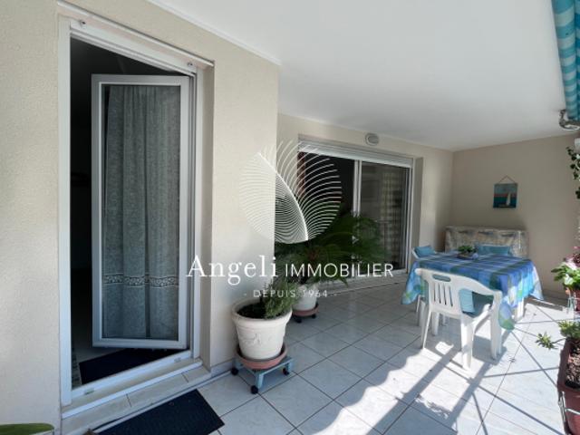 Appartement vente à Saint-Aygulf, Fréjus
