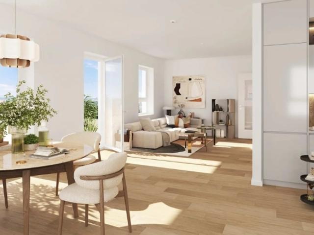 Appartement vente à Arrondissement de Draguignan, Fréjus