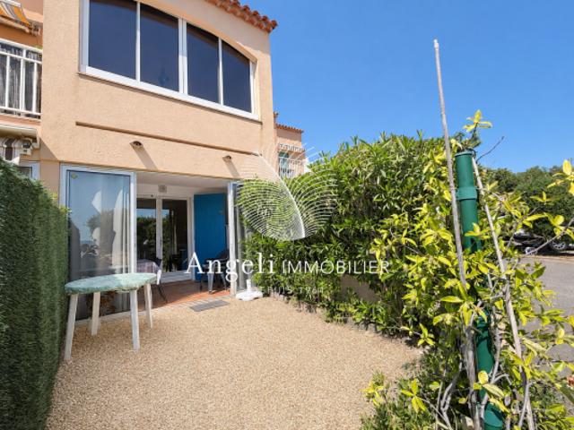 Appartement vente à Arrondissement de Draguignan, Fréjus