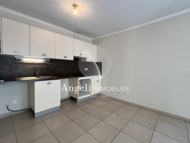Appartement vente à Saint-Aygulf, Fréjus