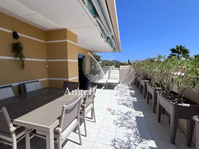 Appartement vente à Saint-Aygulf, Fréjus