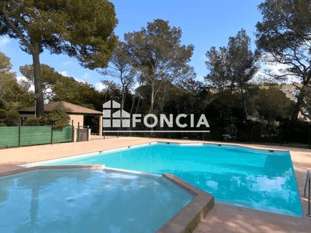 Appartement vente à Arrondissement de Draguignan, Fréjus