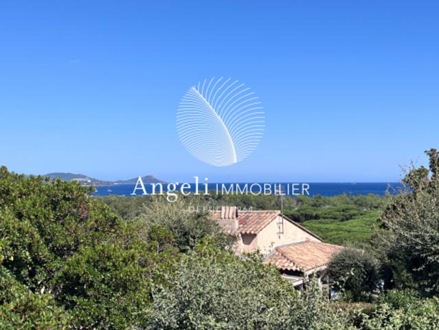 Maison vente à Arrondissement de Draguignan, Fréjus