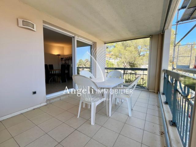 Appartement vente à Arrondissement de Draguignan, Fréjus