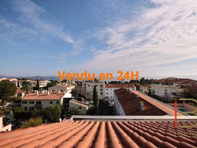 Appartement vente à Arrondissement de Draguignan, Fréjus