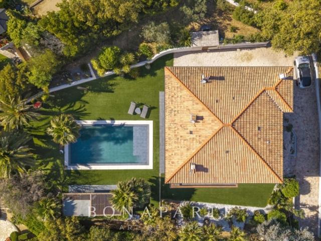 Maison vente à Arrondissement de Draguignan, Fréjus