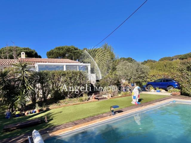 Maison vente à Arrondissement de Draguignan, Fréjus