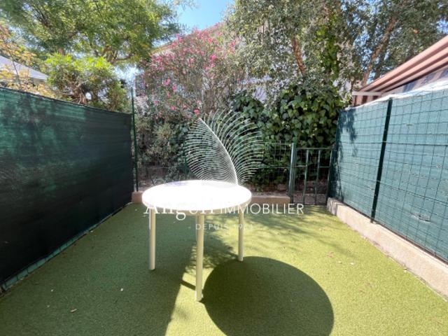 Appartement vente à Arrondissement de Draguignan, Fréjus