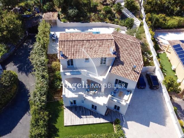 Maison vente à Arrondissement de Draguignan, Fréjus
