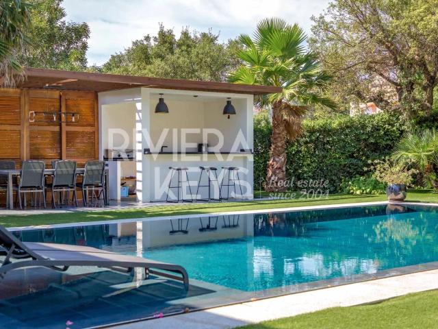 Maison vente à Saint-Aygulf, Fréjus