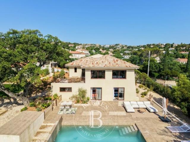 Maison vente à Arrondissement de Draguignan, Fréjus