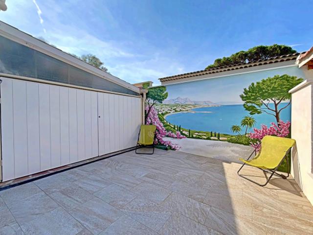 Maison vente à Saint-Aygulf, Fréjus