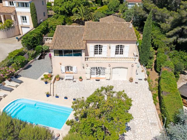 Maison vente à Arrondissement de Draguignan, Fréjus