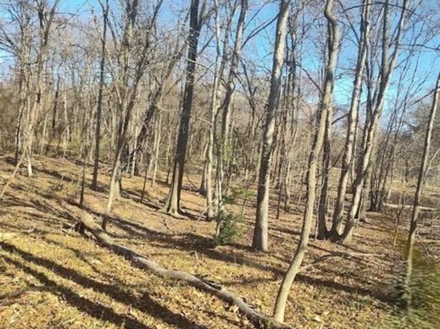 Land for sale in Oxon Hill, Maryland