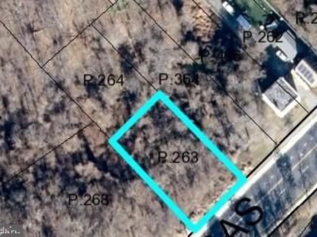 Land for sale in Phelps Corner, Oxon Hill