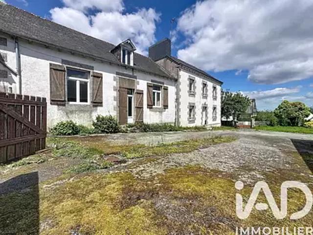 Maison vente à Saint-Brieuc, Bretagne