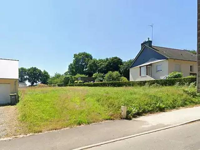 Maison vente à Saint-Brieuc, Bretagne