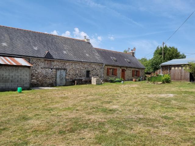Maison vente à Saint-Brieuc, Bretagne