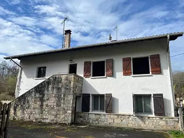 Appartement vente à Saint-barthélemy, Julieu