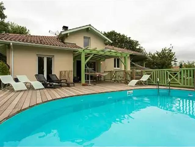 Maison vente à Dax, Nouvelle-Aquitaine