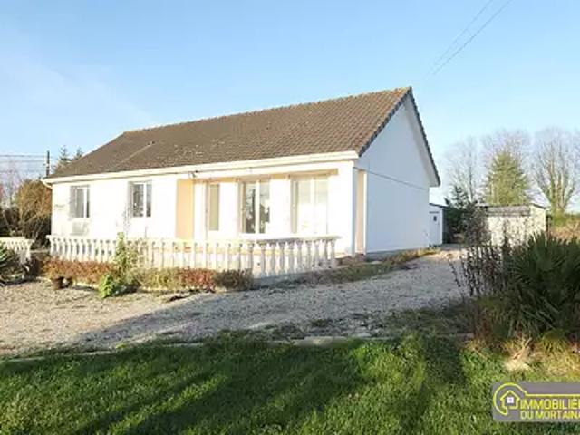 Maison vente à Avranches, Normandie