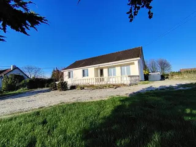 Maison vente à Avranches, Normandie
