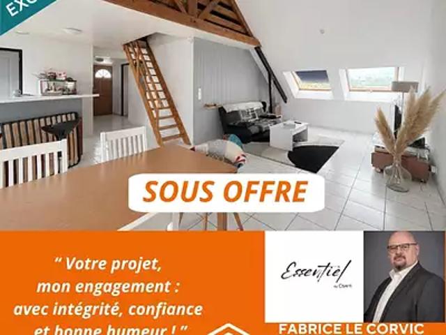 Appartement vente à Penpoul, Saint-Barthélemy