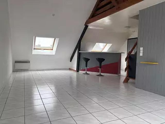 Appartement vente à France métropolitaine, Bretagne