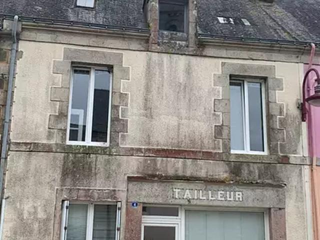 Maison vente à Pontivy, Bretagne
