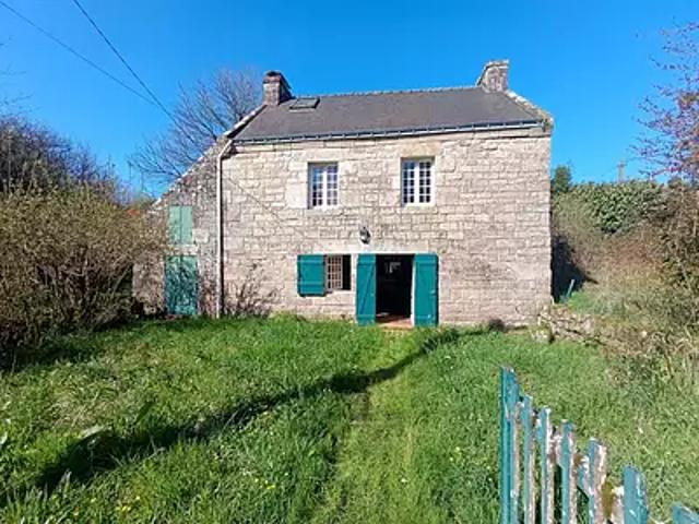 Maison vente à Pontivy, Bretagne