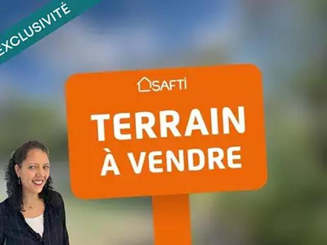 Terrain vente à Pontivy, Bretagne