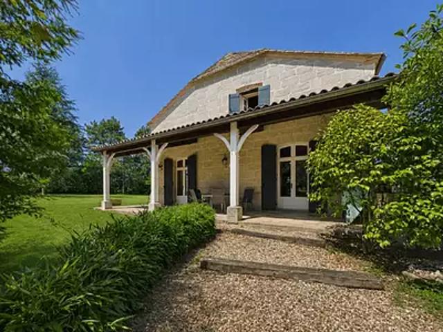 Maison vente à Marmande, Saint-barthélemy-d'agenais