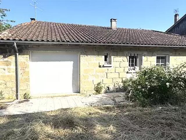 Maison vente à Marmande, Saint-barthélemy-d'agenais